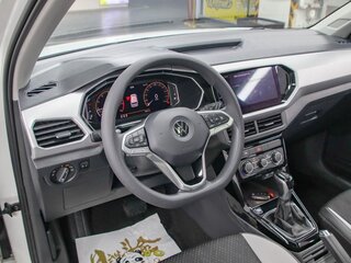 2022 Volkswagen Tacqua, белый, 1400000 рублей, вид 5