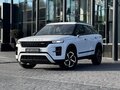 2026 Jaecoo J7 I, белый, 3109000 рублей