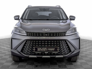 2024 Kaiyi X3 Pro, серый, 1625000 рублей, вид 2