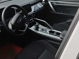 2024 Belgee X50, белый, 1330000 рублей, вид 3