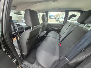 2026 Lada (ВАЗ) Niva Travel I Рестайлинг, чёрный, 1528000 рублей, вид 5
