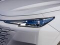 2023 Changan UNI-K, серый, 2195000 рублей - вид 10