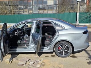 2023 Kaiyi E5, серый, 1450000 рублей, вид 3