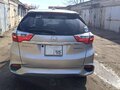 2016 Honda Shuttle II, серый, 1000000 рублей - вид 3