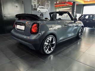 2025 Mini Cabrio Cooper S IV, серый, 6790000 рублей, вид 5