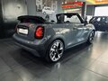 2025 Mini Cabrio Cooper S IV, серый, 6790000 рублей - вид 4