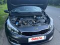 2016 Kia Ceed II Рестайлинг, серый, 1500000 рублей - вид 6