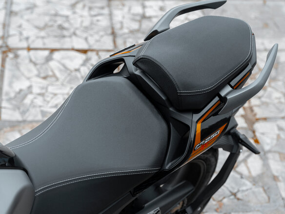 2026 Loncin CR4, серый, 217000 рублей - вид 7