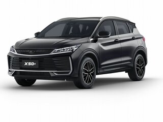 2026 Belgee X50+, чёрный, 2799990 рублей, вид 1