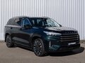 2022 Exeed VX I, зелёный, 2299000 рублей