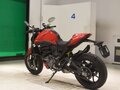 2023 Ducati Monster 937, красный, 1018000 рублей - вид 5