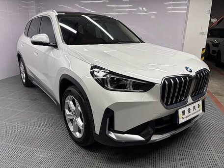 BMW X1 III (U11/U12)