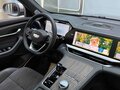 2025 Geely Monjaro (Xingyue L) I Рестайлинг (China Market), серебристый, 3260999 рублей - вид 11
