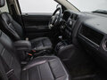 2012 Jeep Compass I Рестайлинг, чёрный, 839000 рублей - вид 8