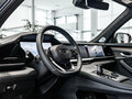 2026 Geely Monjaro I, серый, 4954990 рублей - вид 9