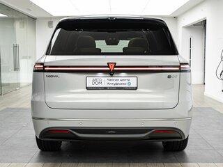 2026 Changan Deepal S09, серебристый, 7039900 рублей, вид 4