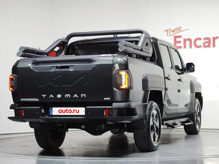 2025 Kia Tasman, синий, 4100000 рублей, вид 2