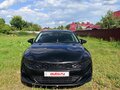 2020 Kia K5 III, чёрный, 2600000 рублей - вид 1