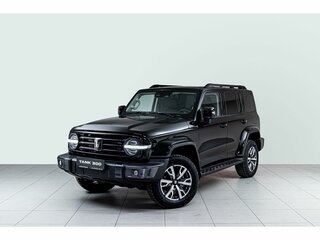 2026 Tank 300 I, чёрный, 5249000 рублей, вид 1
