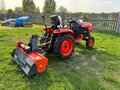 2024 Kubota B2741S, 1000000 рублей - вид 1