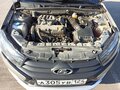 2022 Lada (ВАЗ) Granta I Рестайлинг, серый - вид 11