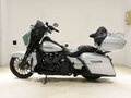 2020 Harley-Davidson Street Glide Special, серебристый, 1493000 рублей - вид 6