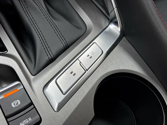 2024 Changan CS35 Plus I Рестайлинг, белый, 1840000 рублей - вид 21