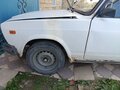 2004 Lada (ВАЗ) 2107, белый, 45000 рублей - вид 9