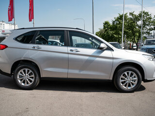 2026 Haval M6 II, серый, 2276010 рублей, вид 4