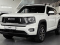 2026 Haval H7 I, белый