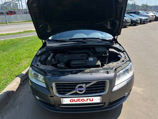2011 Volvo S80 II Рестайлинг, серый, 1150000 рублей, вид 1