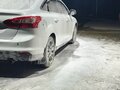 2012 Ford Focus III, белый, 750000 рублей - вид 7