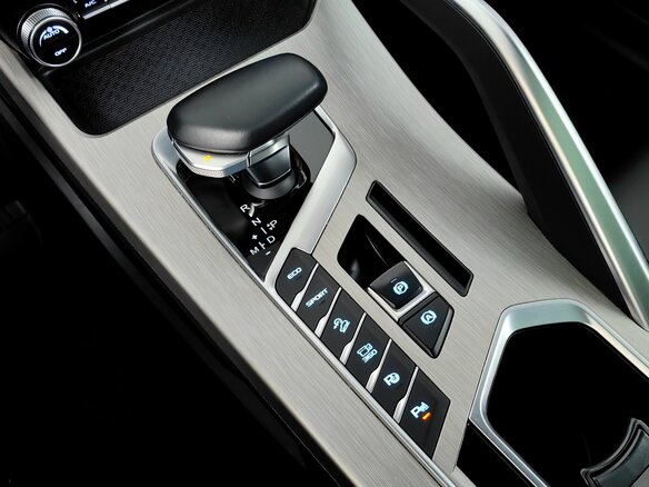 2023 Geely Coolray I, серый, 1599000 рублей - вид 18