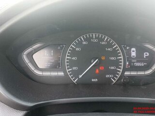 2023 Changan Alsvin, белый, 636975 рублей, вид 5