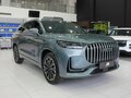 2025 Jaecoo J8, серый, 4669000 рублей
