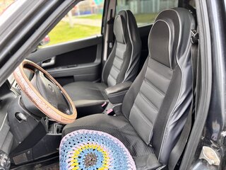 2012 Lada (ВАЗ) Priora I, серый, 265000 рублей, вид 4