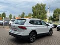2026 Volkswagen Tiguan L II Рестайлинг (China Market), белый - вид 3