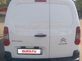 2021 Citroen Berlingo, белый, 1500000 рублей - вид 10