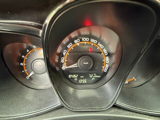 2020 Lada (ВАЗ) Vesta SW I, белый, 1100000 рублей, вид 5