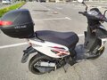 2017 Keeway Street, белый, 39000 рублей - вид 2