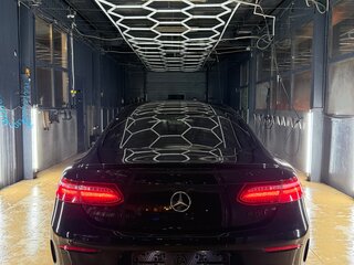 2019 Mercedes-Benz E-Класс AMG 53 AMG V (W213), чёрный, 5200000 рублей, вид 3