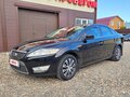 2007 Ford Mondeo IV, чёрный - вид 7