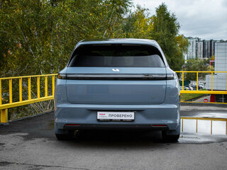 2023 Li Auto (Lixiang) L7 I, синий, 5600000 рублей, вид 5