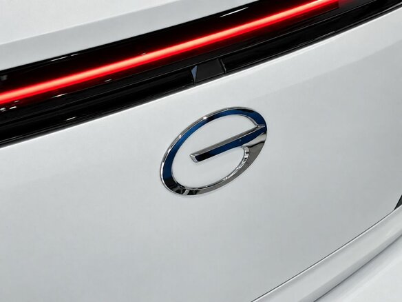 2026 GAC S7, белый, 6299000 рублей - вид 23