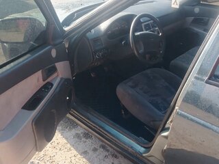 2008 Lada (ВАЗ) Priora I, серый, 200000 рублей, вид 5