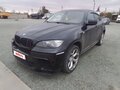 2011 BMW X6 35i 8-speed I (E71), чёрный, 1470000 рублей - вид 2