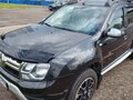 2016 Renault Duster I Рестайлинг, чёрный - вид 1