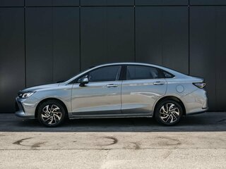 2026 BAIC U5 Plus, серый, 2133030 рублей, вид 3