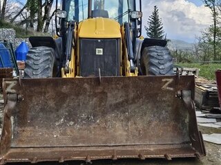 2012 JCB 4CX, 6000000 рублей, вид 3