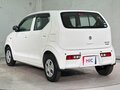 2017 Suzuki Alto VIII (HA36), белый, 440400 рублей - вид 8